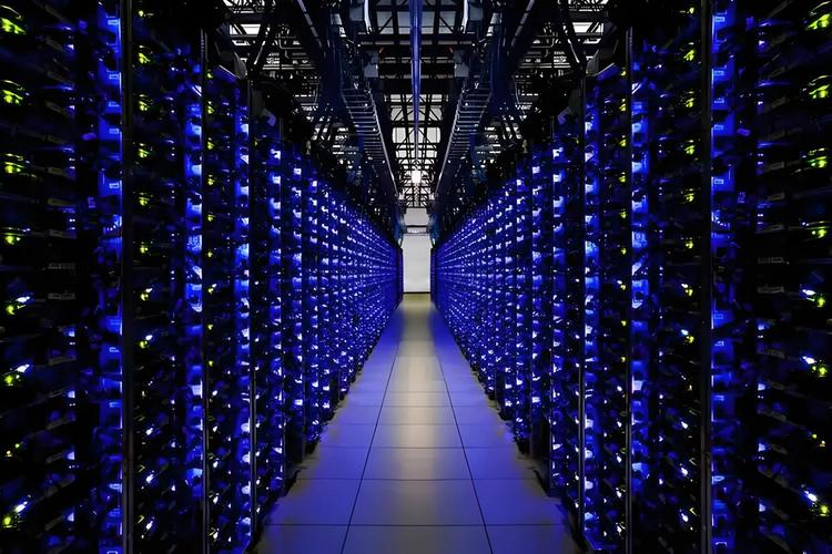 AI算力需求推动电源革新 布米普特拉北京投资管理的观察与布局