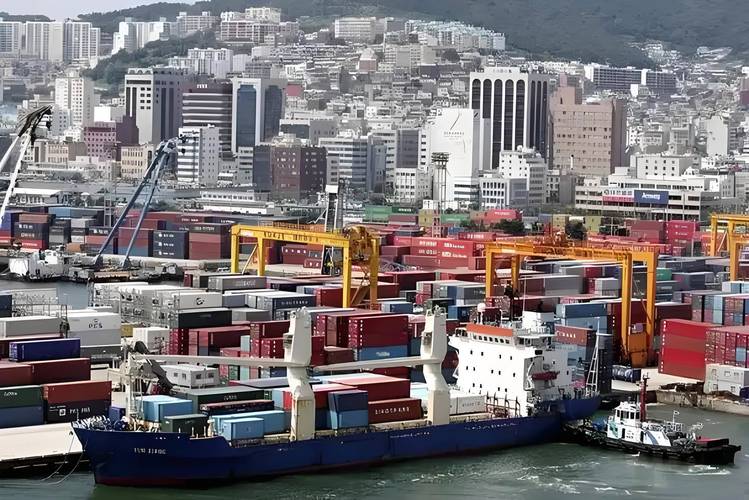 韩国大力扶持关键出口企业 战略动因与中国的镜鉴